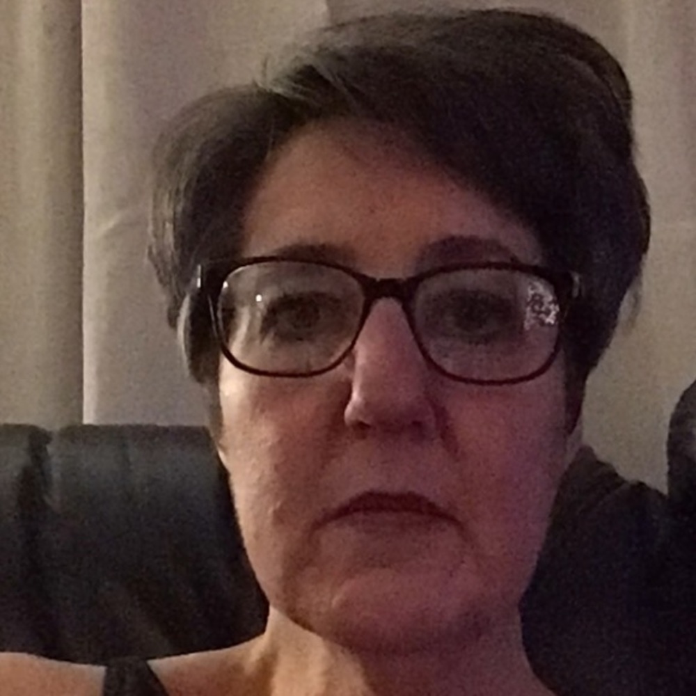 Meet your Posher, Gracie